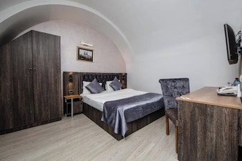 Passage Luxury Hotel Baku