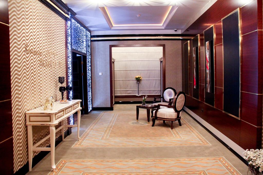 Sapphire Hotel