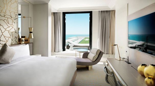Terrace Room