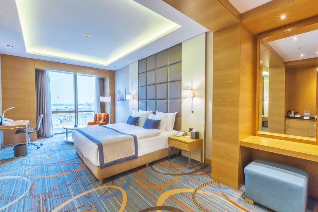 Movenpick Hotel Baku