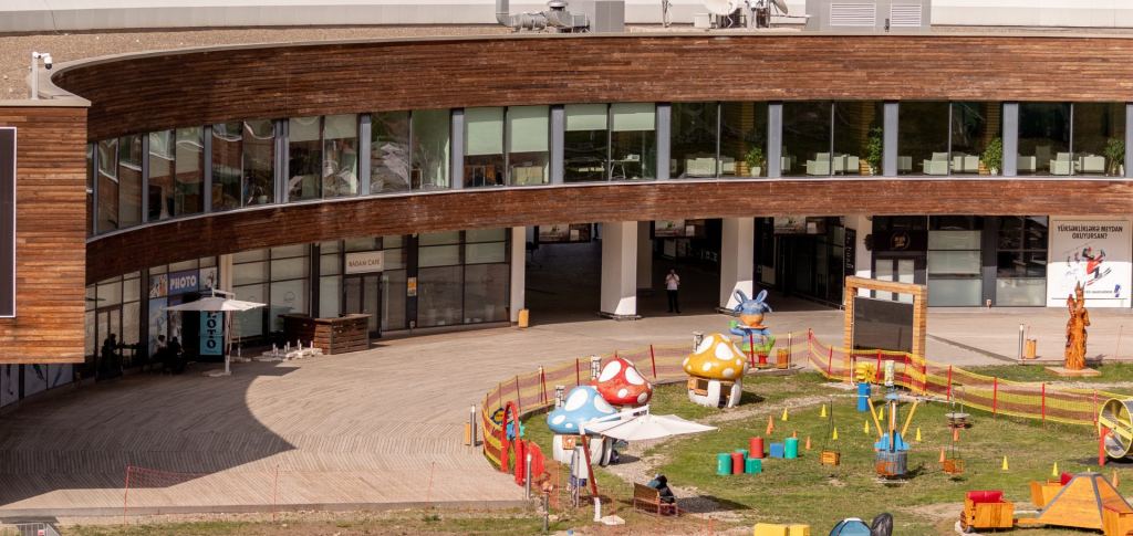 Zirve Hotel