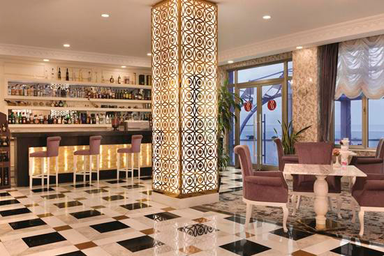 Ramada by Wyndham Baku Hotel
