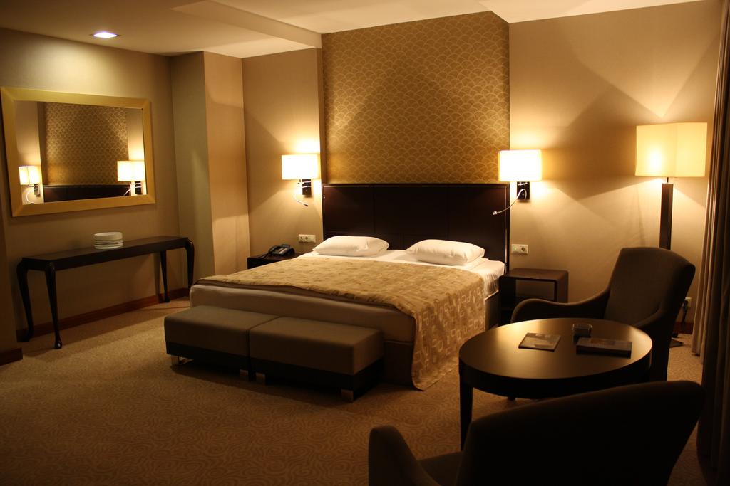 Qafqaz Point Hotel