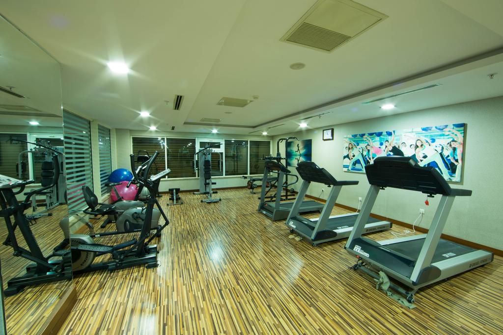 Qafqaz Point Hotel
