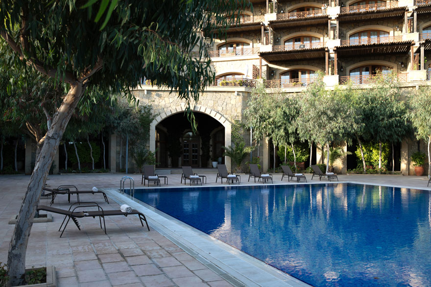 Sapphire Marine Hotel