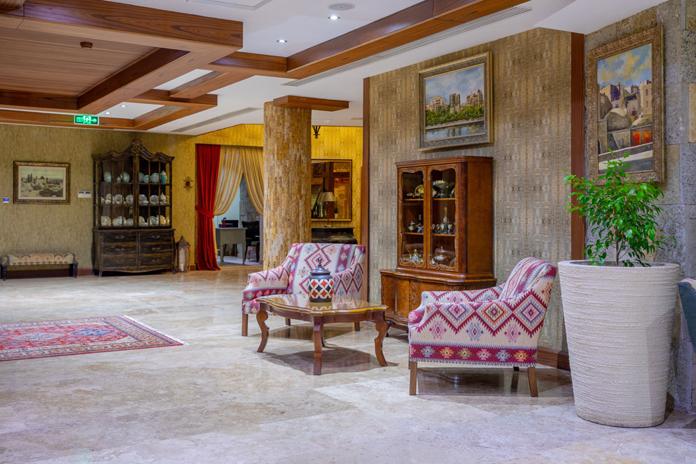Sapphire Marine Hotel