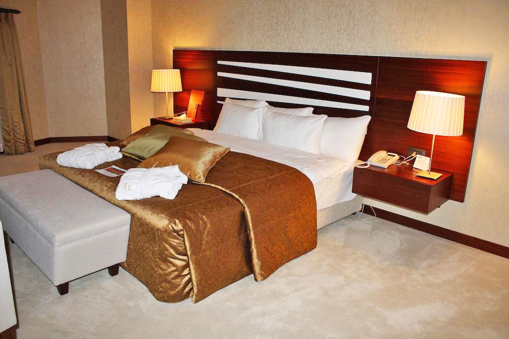 Qafqaz Resort Hotel