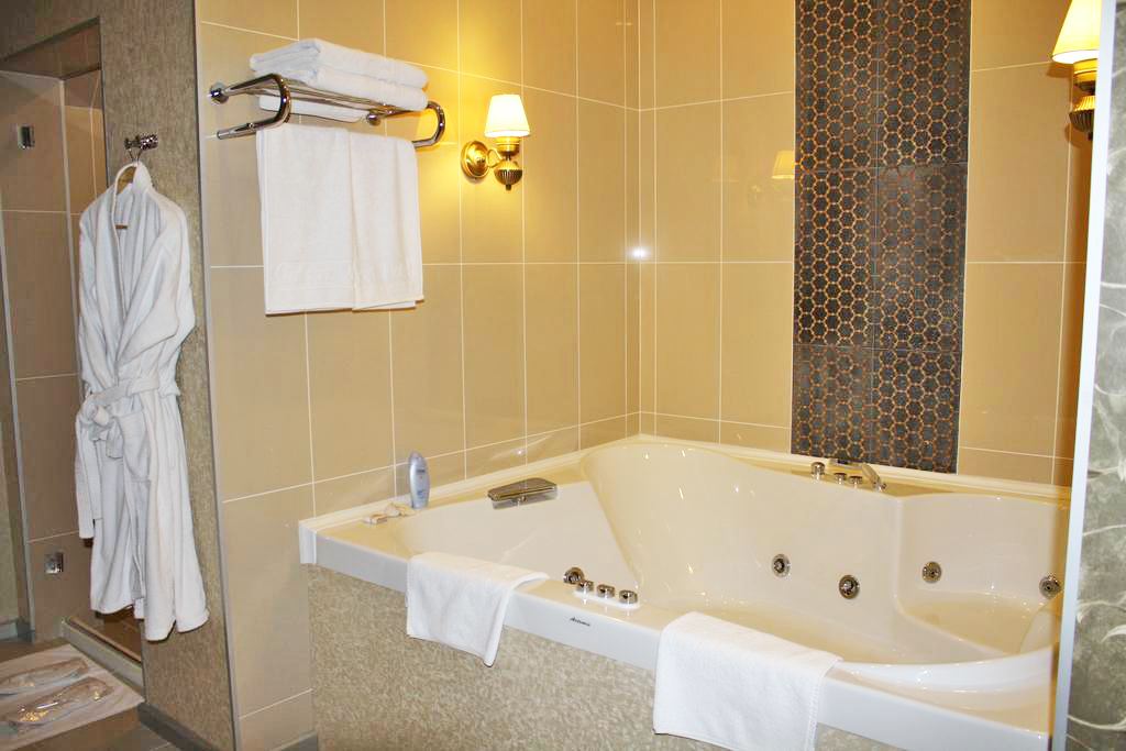 Qafqaz Resort Hotel