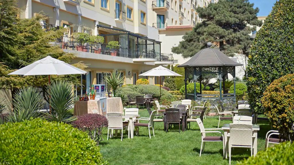 Hyatt Regency Baku