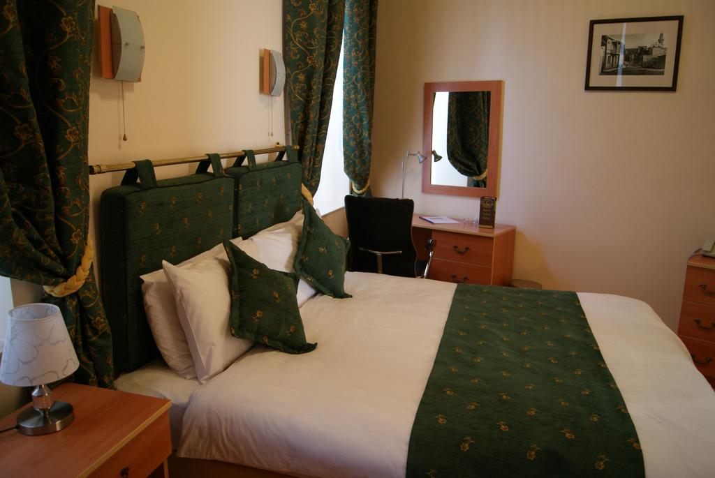 Old City Inn