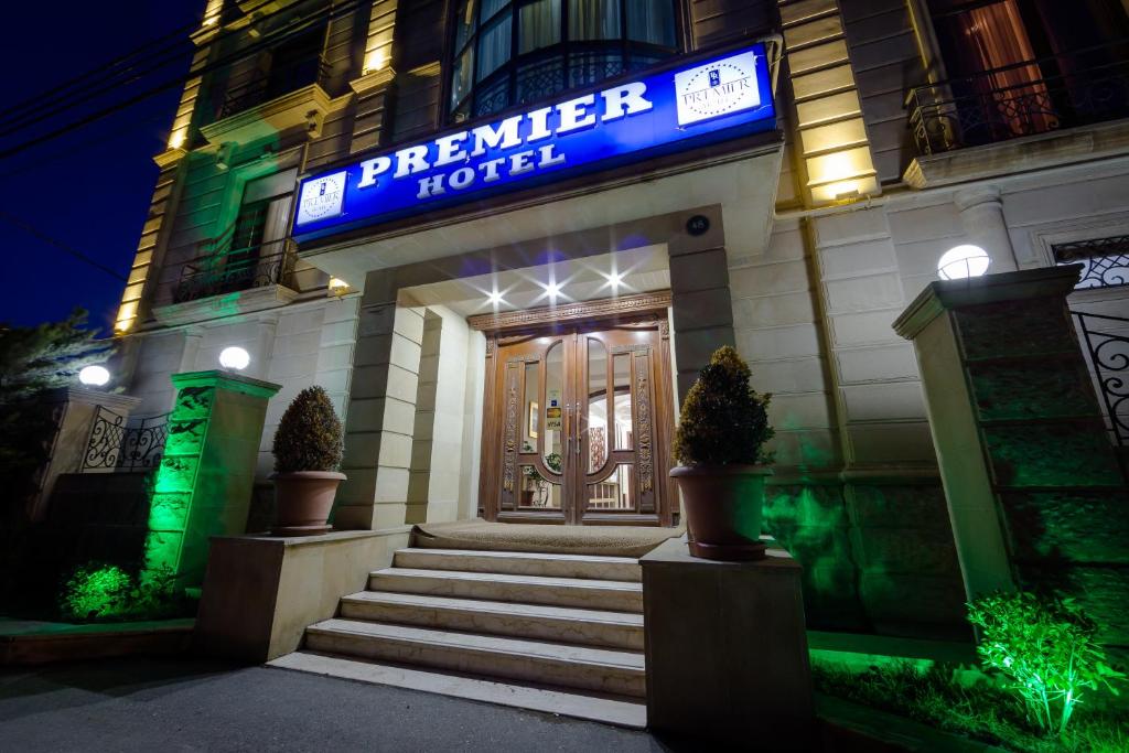 Premier Hotel