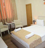 My Beach Hotel