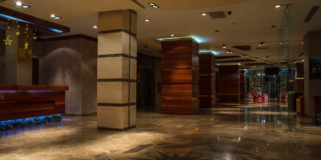 Avenue Hotel Baku