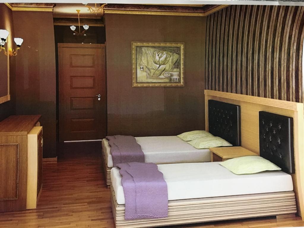 Akvilon Hotel