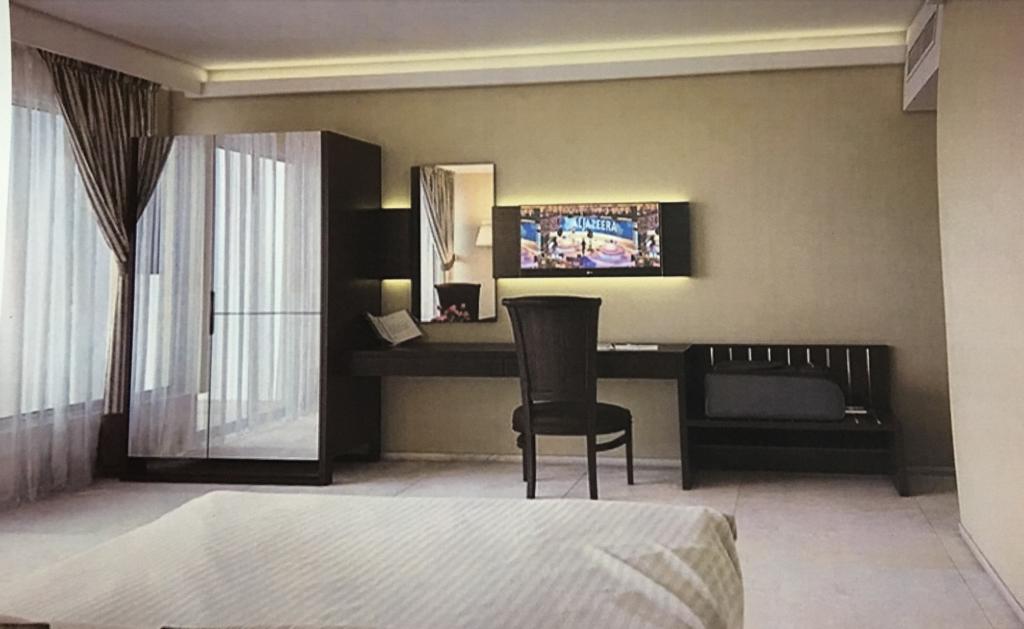 Akvilon Hotel