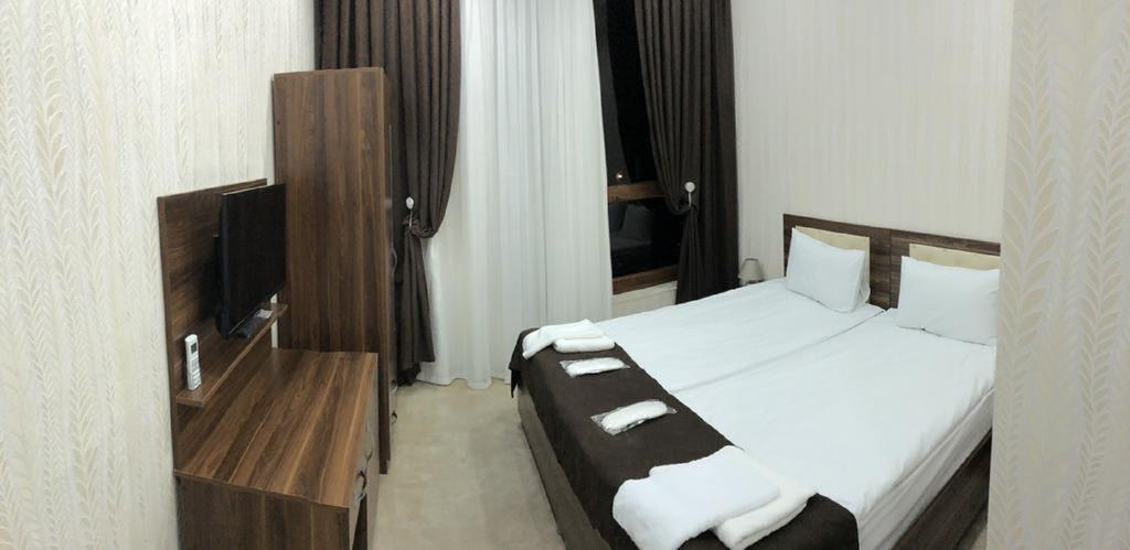 Akvilon Hotel