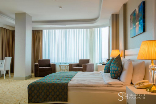 Junior Room