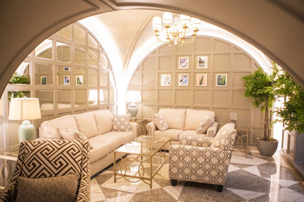 Theatrum Hotel