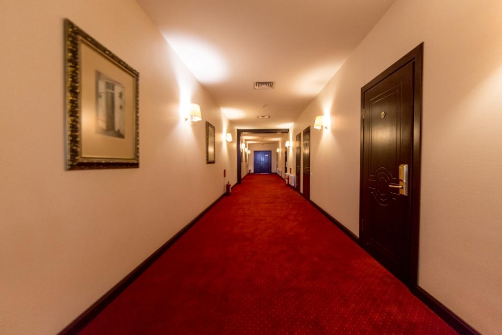 Passage Hotel Baku