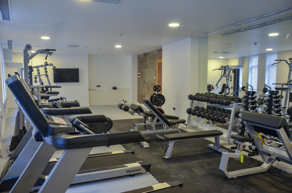 Shirvanshah Hotel