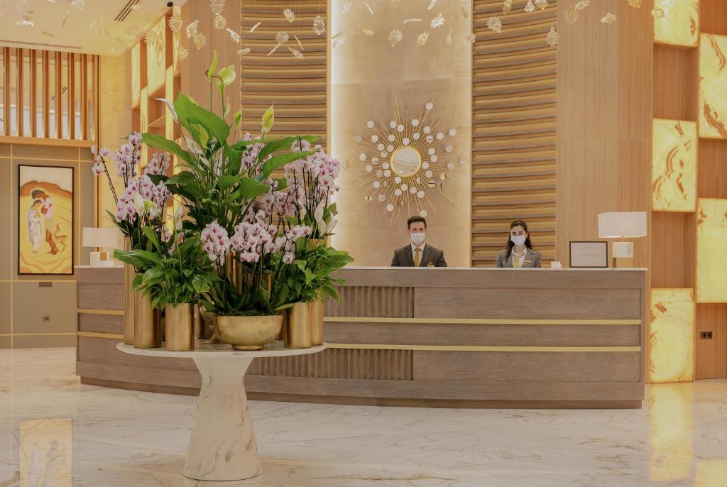 InterContinental