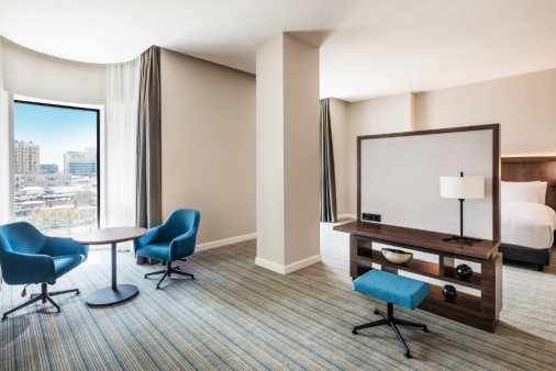 Junior Room
