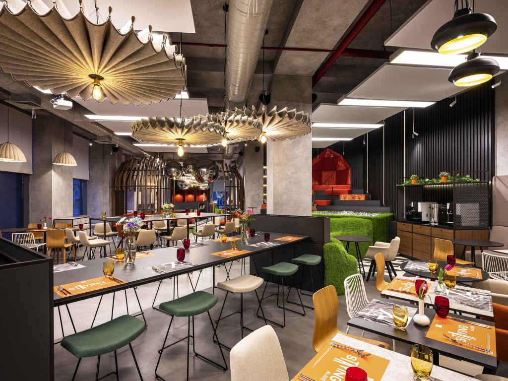 Ibis Hotel Baku