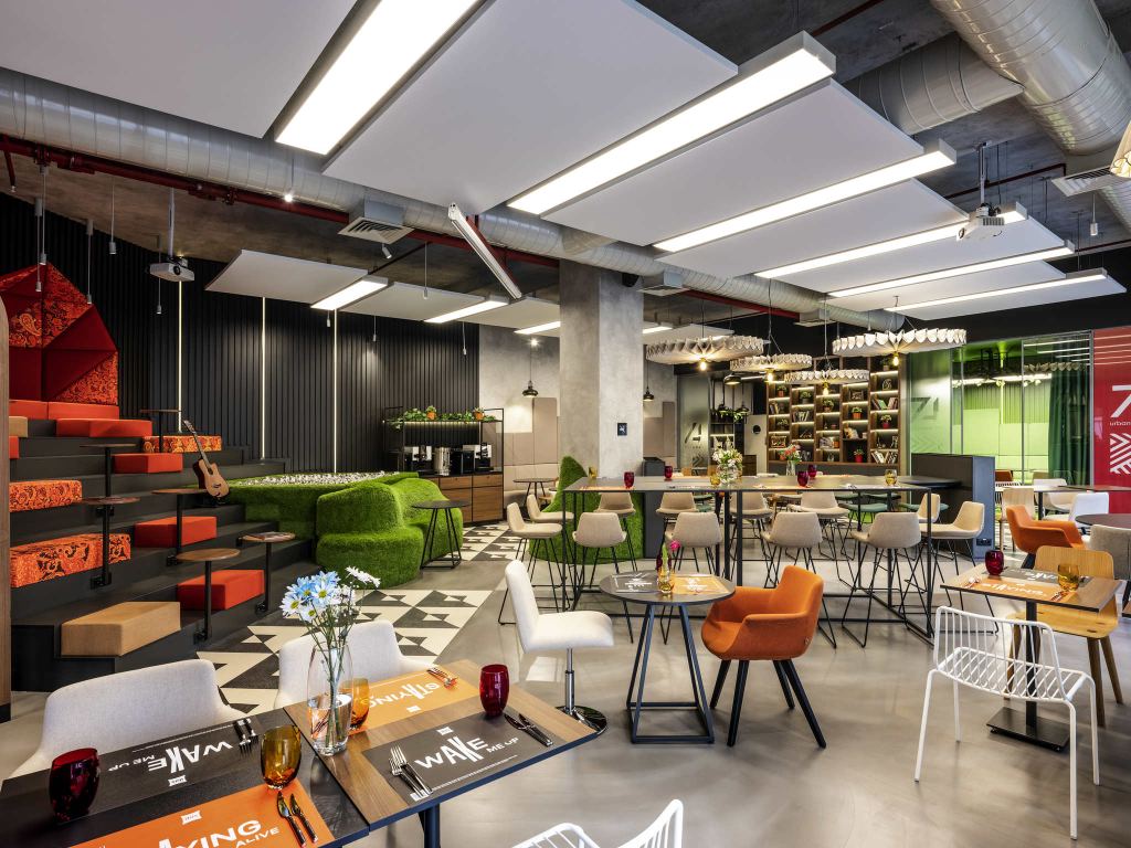 Ibis Hotel Baku