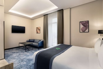 Room Superior Non Smoking