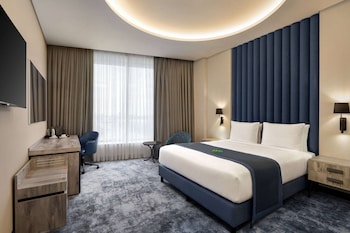 Standard Room 1 King Bed Non Smoking