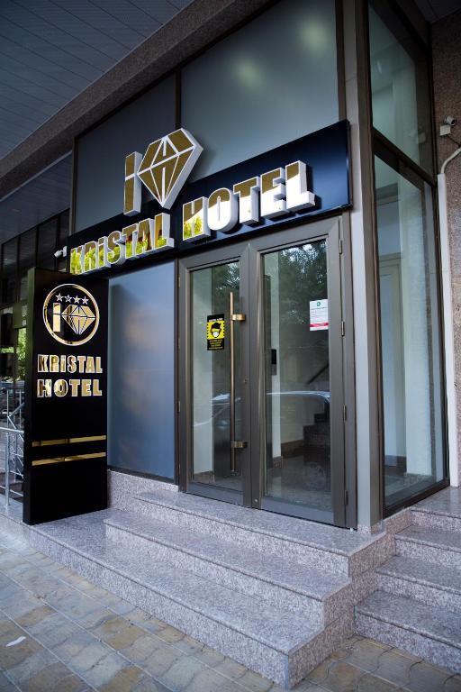 Kristal Inn