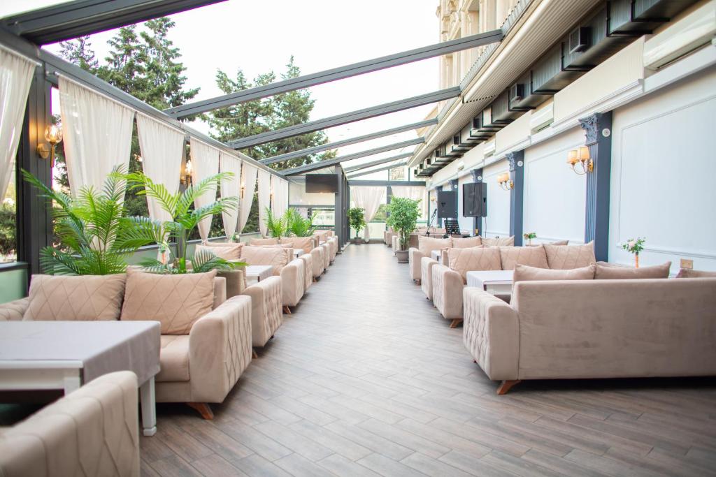 Grand Hotel Baku
