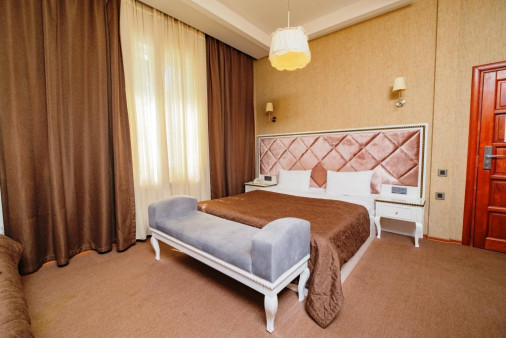 Стандарт