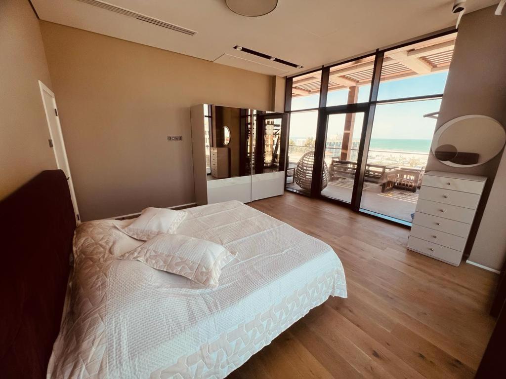 Sea Breeze Appart