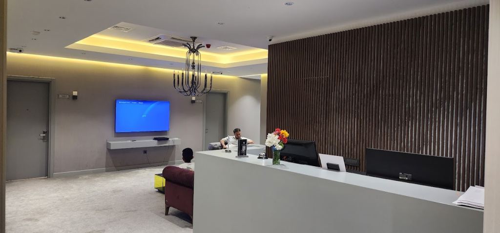 City Max Hotel Baku