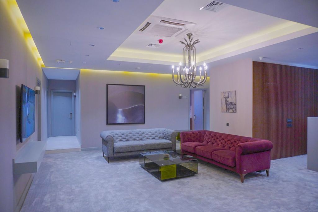 City Max Hotel Baku