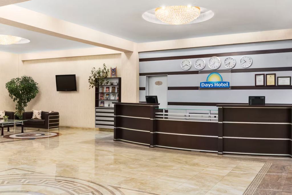 Days hotel by Wyndham