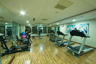 Point Hotel Baku