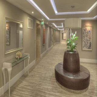 Qafqaz Baku City Hotel