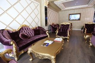 Opera Hotel Baku
