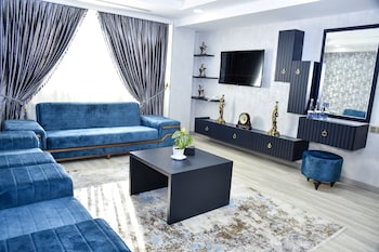 Business Room