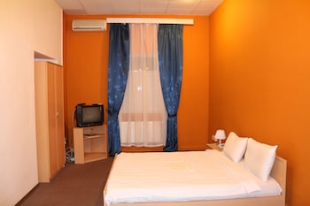 Standard Double or Twin