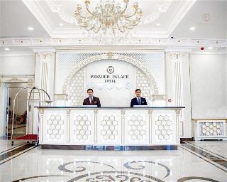 Premier Palace Baku