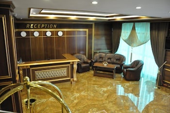 Отель Joyy Hotel & Spa