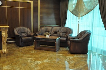 Отель Joyy Hotel & Spa