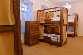 Baku Home Hostel