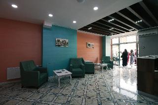 Madinah Hotel Baku