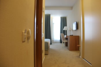 Double Room Sea View