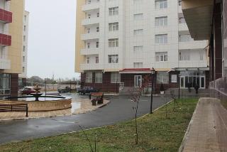 Gabala City Hotel