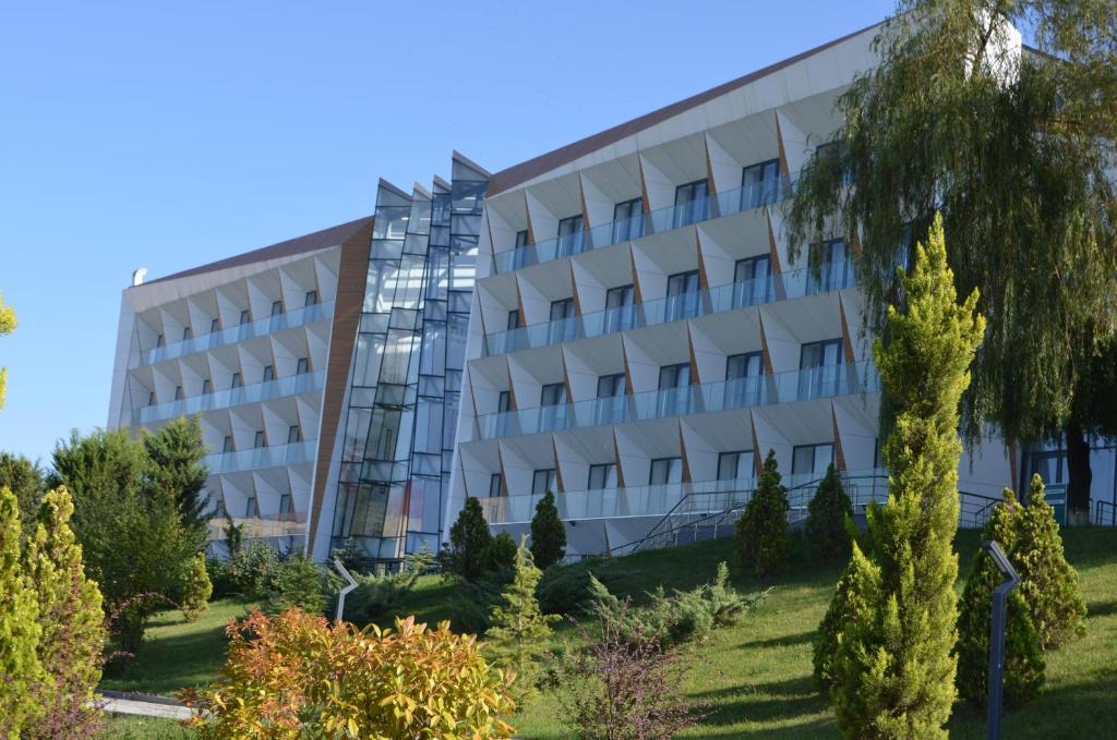 Arena Grand Hotel